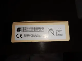 Motorola Moto G35 5G Verde 128GB