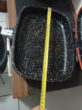 Bistecchiera Grill Berni Group Made in Italy