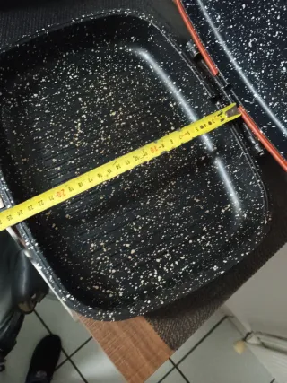 Bistecchiera Grill Berni Group Made in Italy