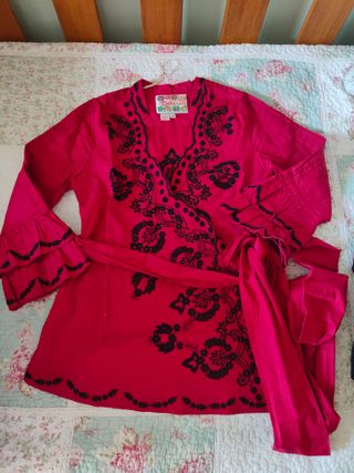 Abbigliamento da donna vario, T.38 a 42. CAMICIE (1)