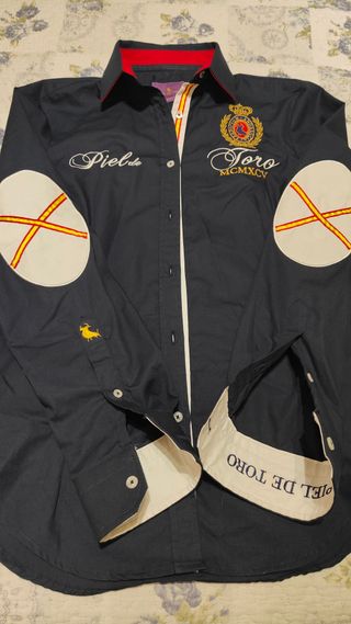 Abbigliamento da donna vario, T.38 a 42. CAMICIE (1)