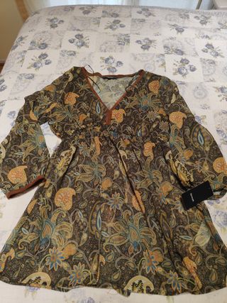 Abbigliamento da donna vario, T.38 a 42. CAMICIE (1)