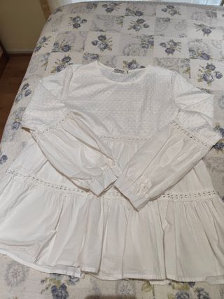 Abbigliamento da donna vario, T.38 a 42. CAMICIE (1)