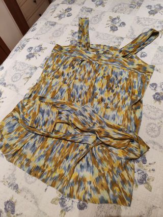 Abbigliamento da donna vario, T.38 a 42. CAMICIE (1)