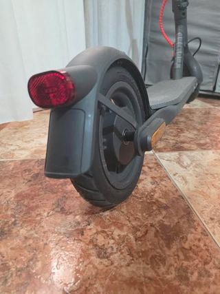 Patinete Eléctrico Xiaomi 4 Homologado