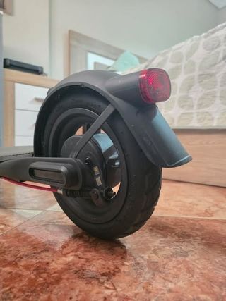 Patinete Eléctrico Xiaomi 4 Homologado