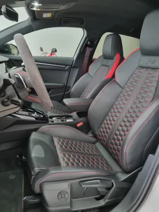 Audi RS3 13.000km. Garantía Audi.