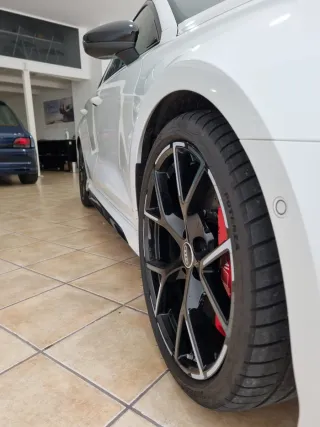 Audi RS3 13.000km. Garantía Audi.