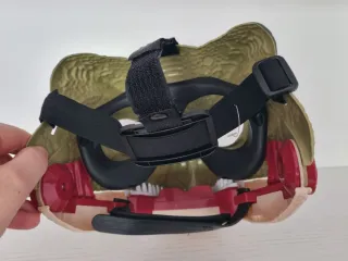 Maschera Dinosauro con Suoni