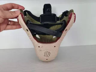 Maschera Dinosauro con Suoni