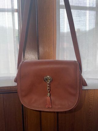 2 Borse Marrone e Beige