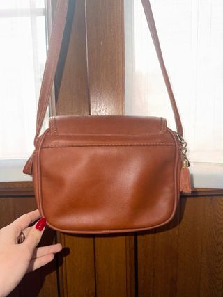 2 Borse Marrone e Beige