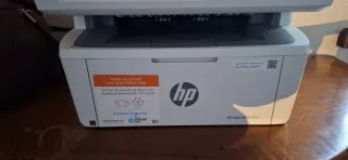 Stampante HP Laser jet MP140we