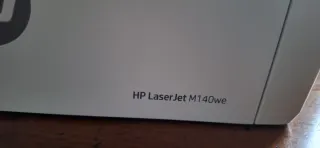 Stampante HP Laser jet MP140we