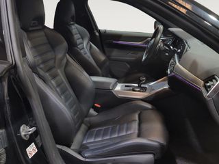 BMW Serie 4 420i M Sport
