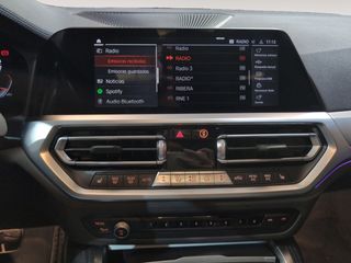 BMW Serie 4 420i M Sport