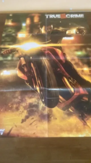 Lote pósters videojuegos