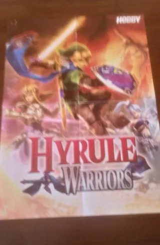 Lote pósters videojuegos