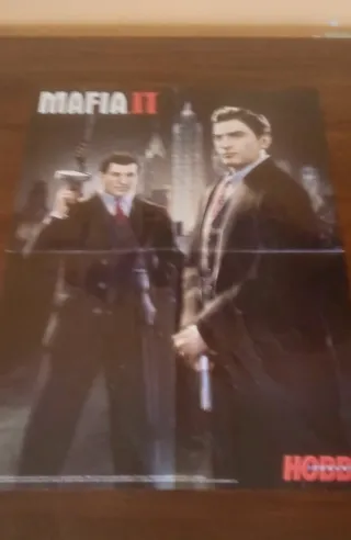 Lote pósters videojuegos