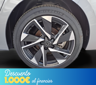 Peugeot 308 5P Allure Hybrid MHEV 145 e-DCS6