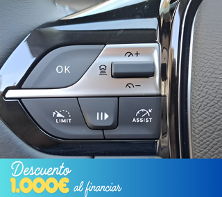 Peugeot 308 5P Allure Hybrid MHEV 145 e-DCS6