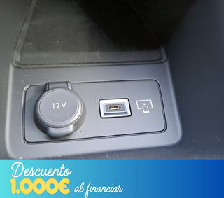 Peugeot 308 5P Allure Hybrid MHEV 145 e-DCS6