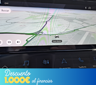 Peugeot 308 5P Allure Hybrid MHEV 145 e-DCS6