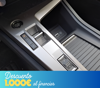 Peugeot 308 5P Allure Hybrid MHEV 145 e-DCS6