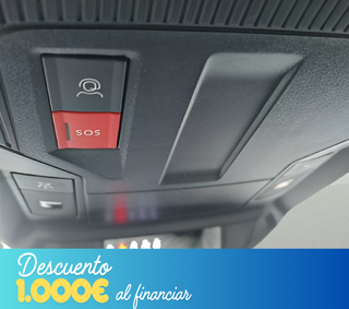 Peugeot 308 5P Allure Hybrid MHEV 145 e-DCS6