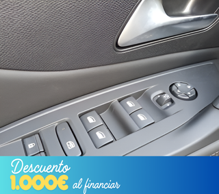 Peugeot 308 5P Allure Hybrid MHEV 145 e-DCS6