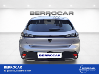 Peugeot 308 5P Allure Hybrid MHEV 145 e-DCS6