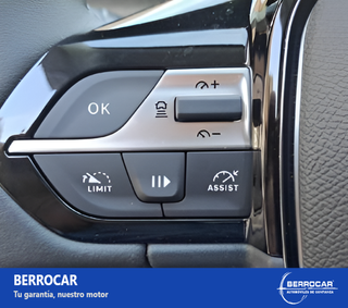 Peugeot 308 5P Allure Hybrid MHEV 145 e-DCS6