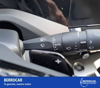 Peugeot 308 5P Allure Hybrid MHEV 145 e-DCS6