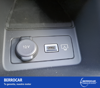 Peugeot 308 5P Allure Hybrid MHEV 145 e-DCS6