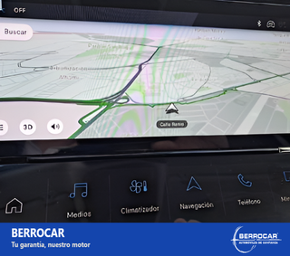 Peugeot 308 5P Allure Hybrid MHEV 145 e-DCS6