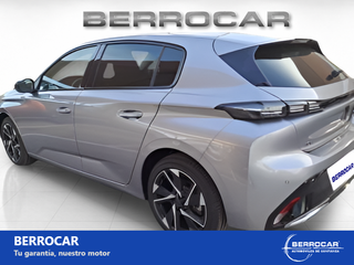 Peugeot 308 5P Allure Hybrid MHEV 145 e-DCS6