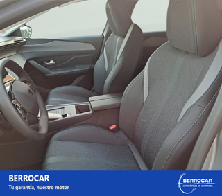 Peugeot 308 5P Allure Hybrid MHEV 145 e-DCS6