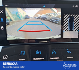 Peugeot 308 5P Allure Hybrid MHEV 145 e-DCS6