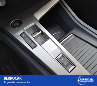 Peugeot 308 5P Allure Hybrid MHEV 145 e-DCS6