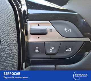 Peugeot 308 5P Allure Hybrid MHEV 145 e-DCS6