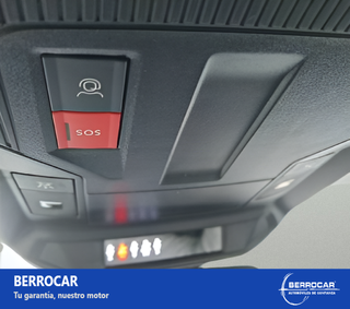 Peugeot 308 5P Allure Hybrid MHEV 145 e-DCS6