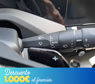 Peugeot 308 5P Allure Hybrid MHEV 145 e-DCS6