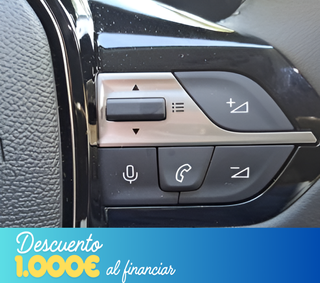 Peugeot 308 5P Allure Hybrid MHEV 145 e-DCS6