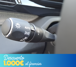 Peugeot 308 5P Allure Hybrid MHEV 145 e-DCS6