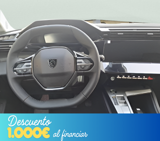 Peugeot 308 5P Allure Hybrid MHEV 145 e-DCS6