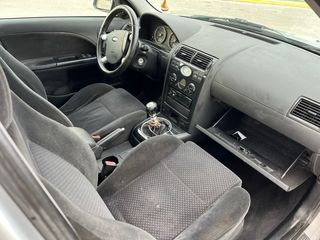 Ford Mondeo 2002