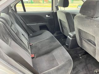 Ford Mondeo 2002
