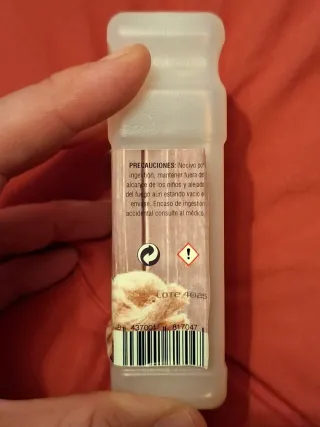 Líquido de frenos Cactus Mineral para bici.