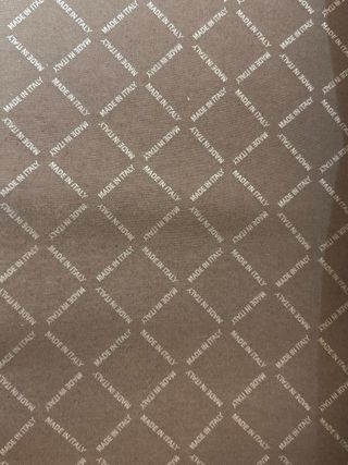 Sofá 2/3 plazas italiano