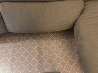 Sofá 2/3 plazas italiano